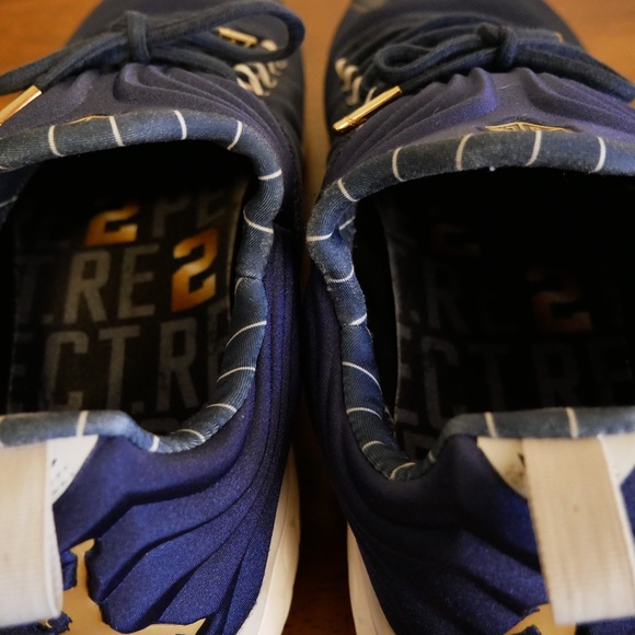 2014 Air Jordan Flight Flex Trainer Jeter RE2PECT - Size 16 - SKU: 715855 402 main image 12